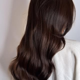 Salon en Vogue Montréal, Fini lisse et brillant après un service de coloration