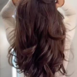 Salon en Vogue Montréal, Balayage blond avec de douces vagues