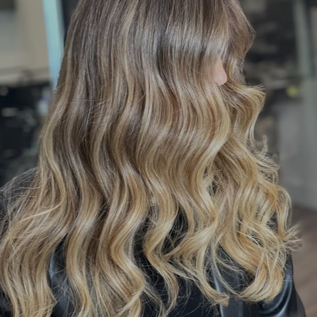 Salon en Vogue Montréal, Botox capillaire — pourquoi tout le monde en veut