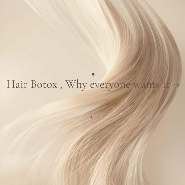 Salon en Vogue Montréal, Coupe et brushing à la perfection