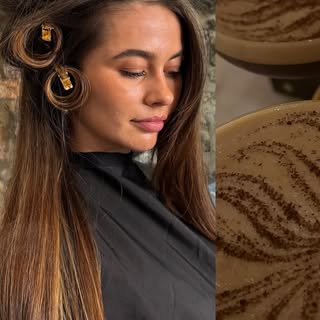 Salon en Vogue Montréal, Une journée au Salon En Vogue — transformation complète