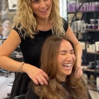 Salon en Vogue Montréal, L’énergie d’une déesse brune