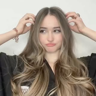 Salon en Vogue Montréal, Grand changement ! #hairtransformation