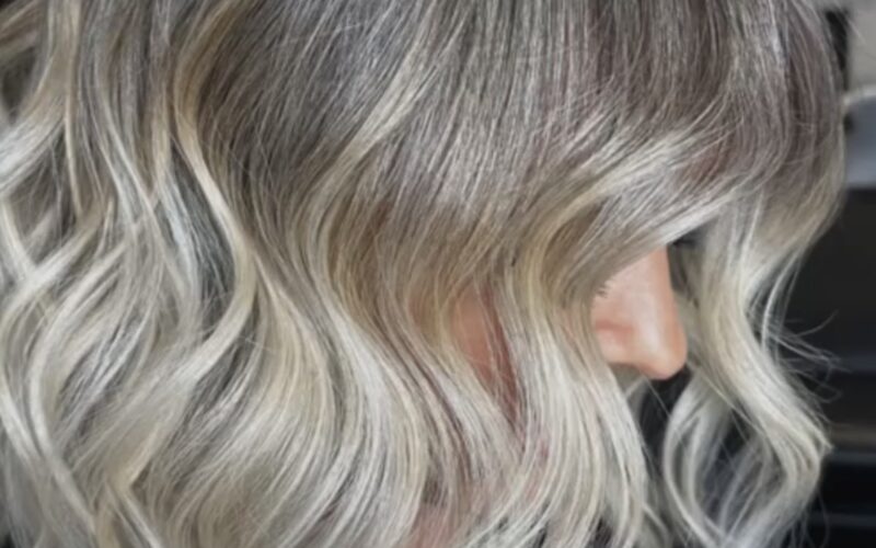 Balayage sur cheveux courts : Techniques et inspirations